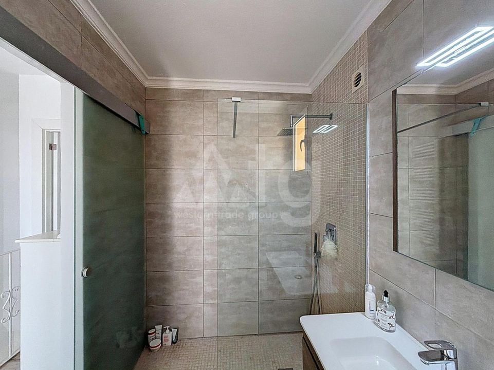 Appartement de 2 chambres à Benitachell - CDS136181 - Photo - 23