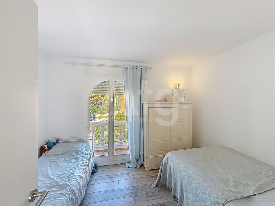 Appartement de 2 chambres à Benitachell - CDS136181 - Photo - 16