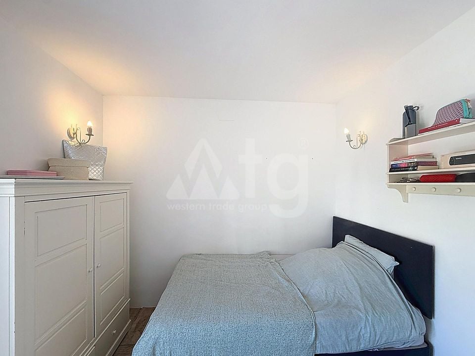 Appartement de 2 chambres à Benitachell - CDS136181 - Photo - 14