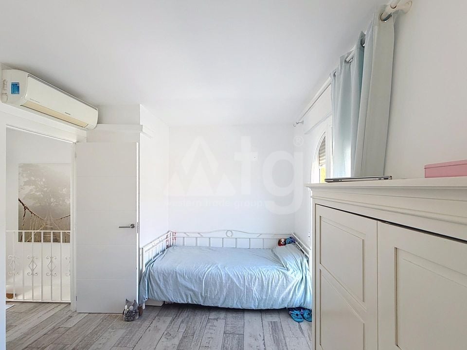 Appartement de 2 chambres à Benitachell - CDS136181 - Photo - 15