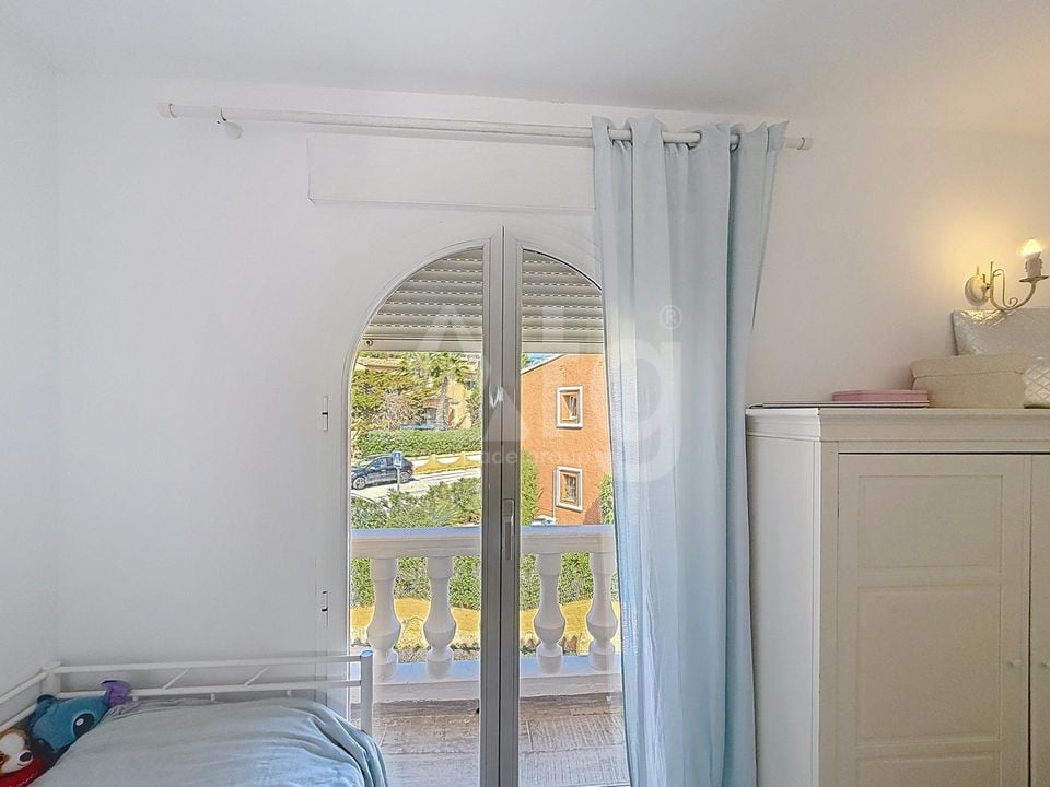 Appartement de 2 chambres à Benitachell - CDS136181 - Photo - 17