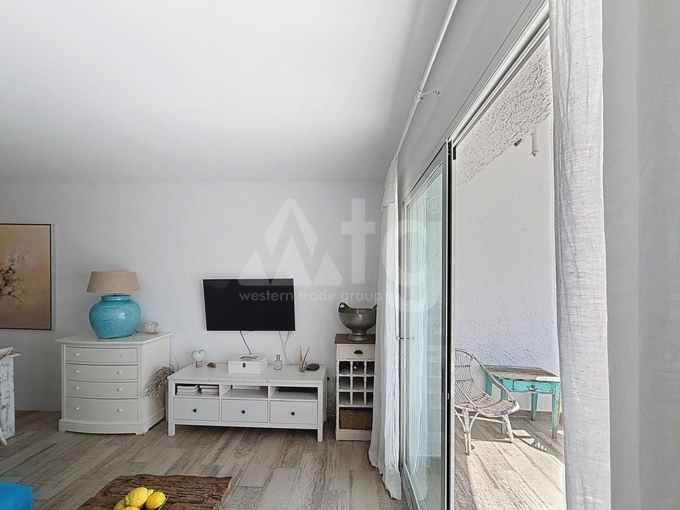 Appartement de 2 chambres à Benitachell - CDS136181 - Photo - 19