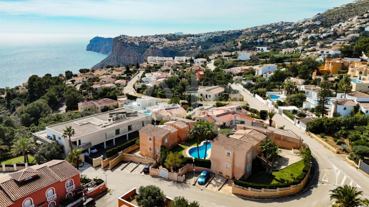 Appartement de 2 chambres à Benitachell - CDS136182 - Photo - 30