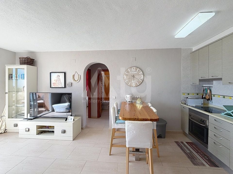 Appartement de 2 chambres à Benitachell - CDS136182 - Photo - 7