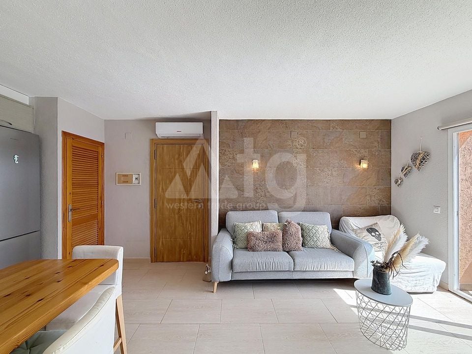 Appartement de 2 chambres à Benitachell - CDS136182 - Photo - 4