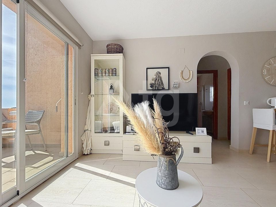 Appartement de 2 chambres à Benitachell - CDS136182 - Photo - 6