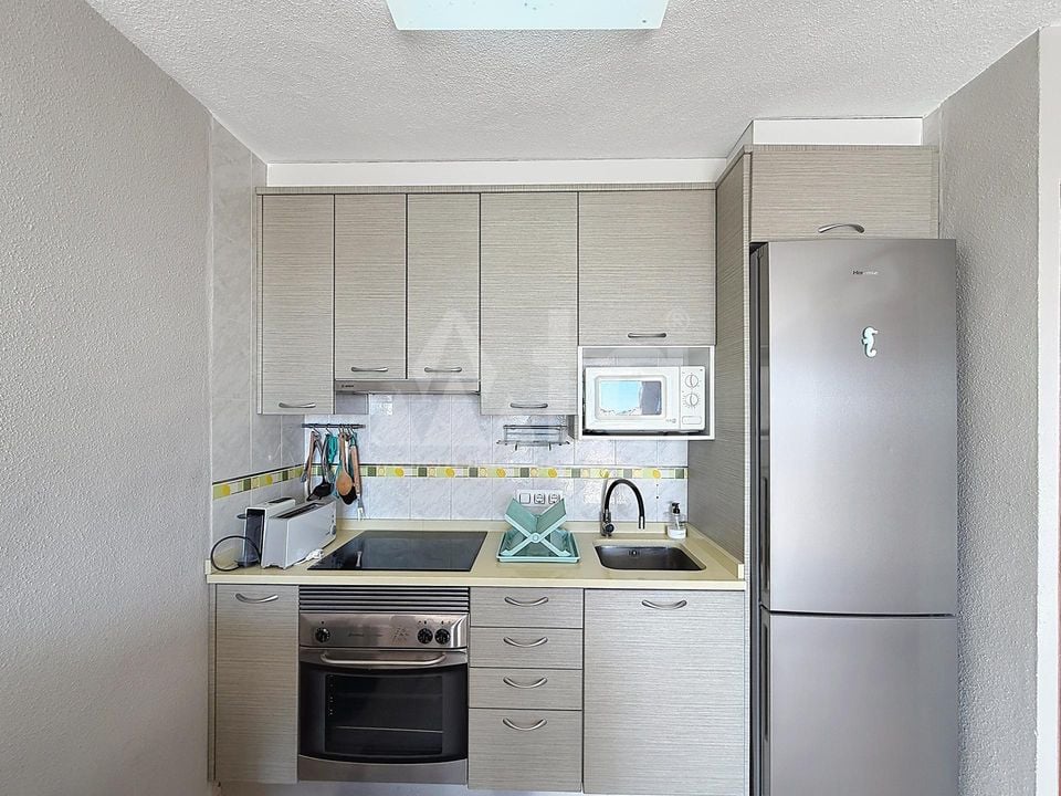 Appartement de 2 chambres à Benitachell - CDS136182 - Photo - 9