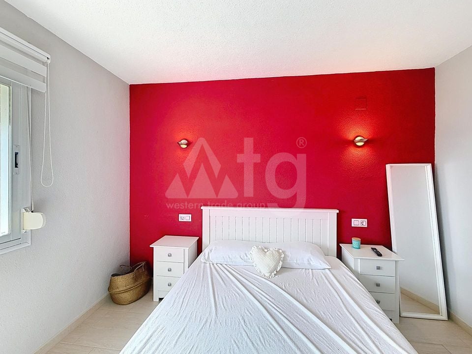 Appartement de 2 chambres à Benitachell - CDS136182 - Photo - 10