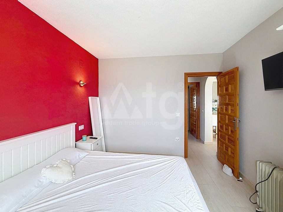 Appartement de 2 chambres à Benitachell - CDS136182 - Photo - 11