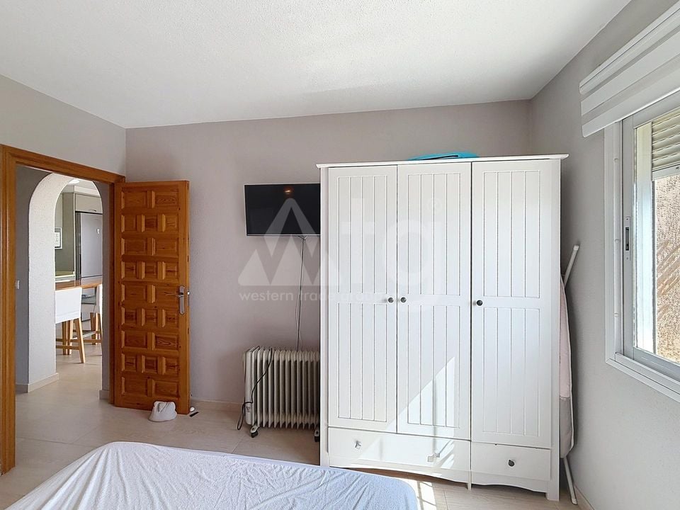 Appartement de 2 chambres à Benitachell - CDS136182 - Photo - 13