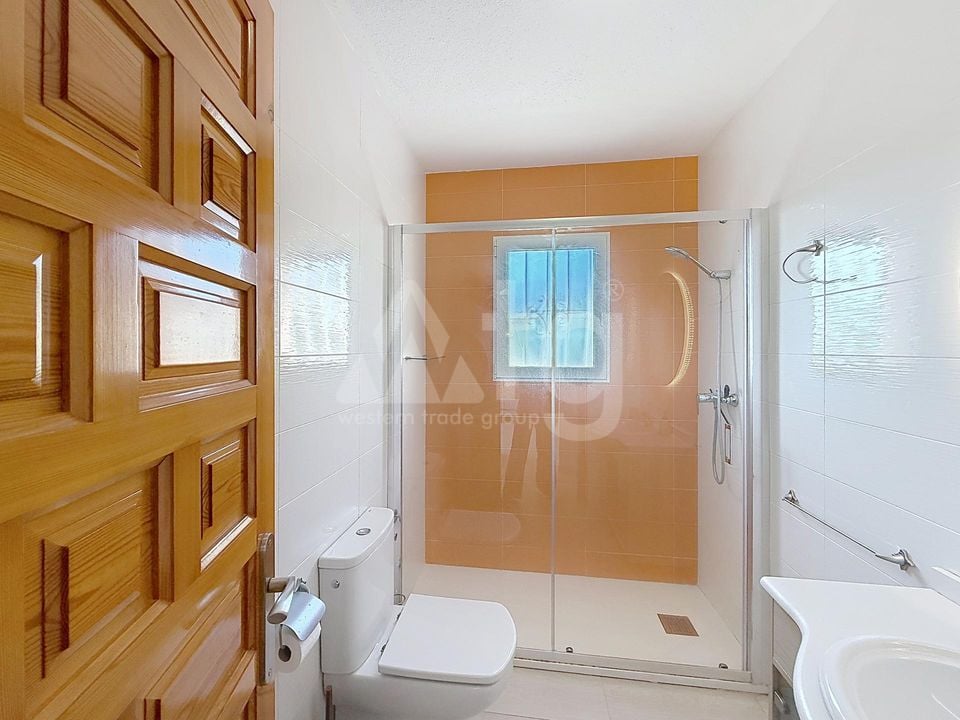 Appartement de 2 chambres à Benitachell - CDS136182 - Photo - 18