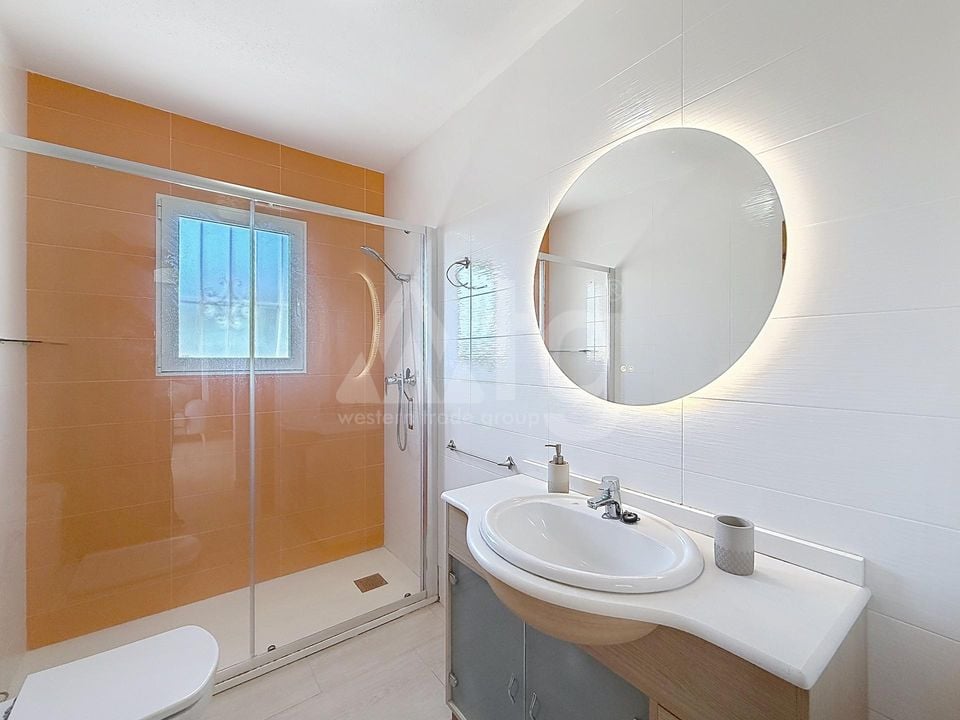 Appartement de 2 chambres à Benitachell - CDS136182 - Photo - 17