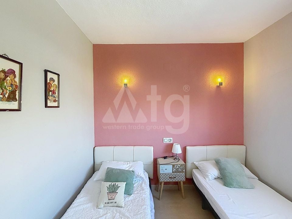 Appartement de 2 chambres à Benitachell - CDS136182 - Photo - 15