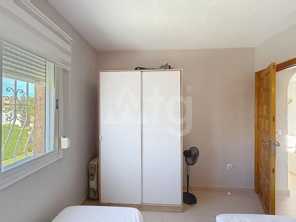 Appartement de 2 chambres à Benitachell - CDS136182 - Photo - 16