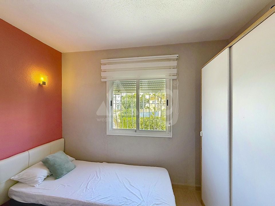 Appartement de 2 chambres à Benitachell - CDS136182 - Photo - 14