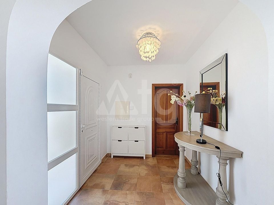 Vilă cu 4 dormitoare în Benitachell - CDS136185 - Imagini - 32