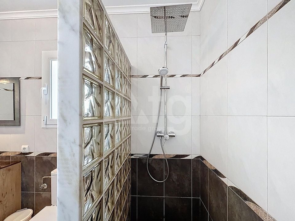Vilă cu 4 dormitoare în Benitachell - CDS136185 - Imagini - 27