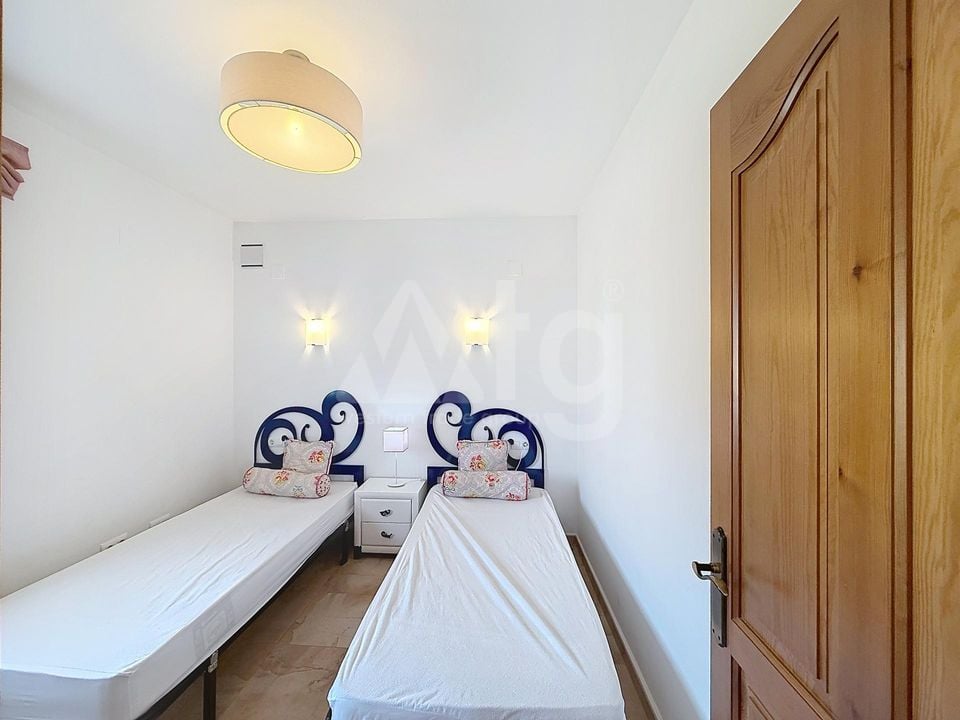 Vilă cu 4 dormitoare în Benitachell - CDS136185 - Imagini - 21