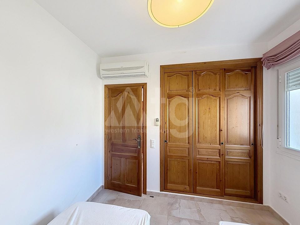 Vilă cu 4 dormitoare în Benitachell - CDS136185 - Imagini - 23