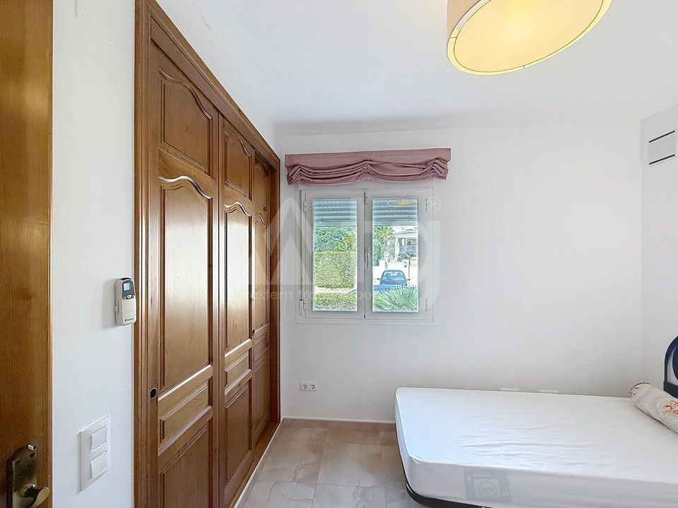Vilă cu 4 dormitoare în Benitachell - CDS136185 - Imagini - 22