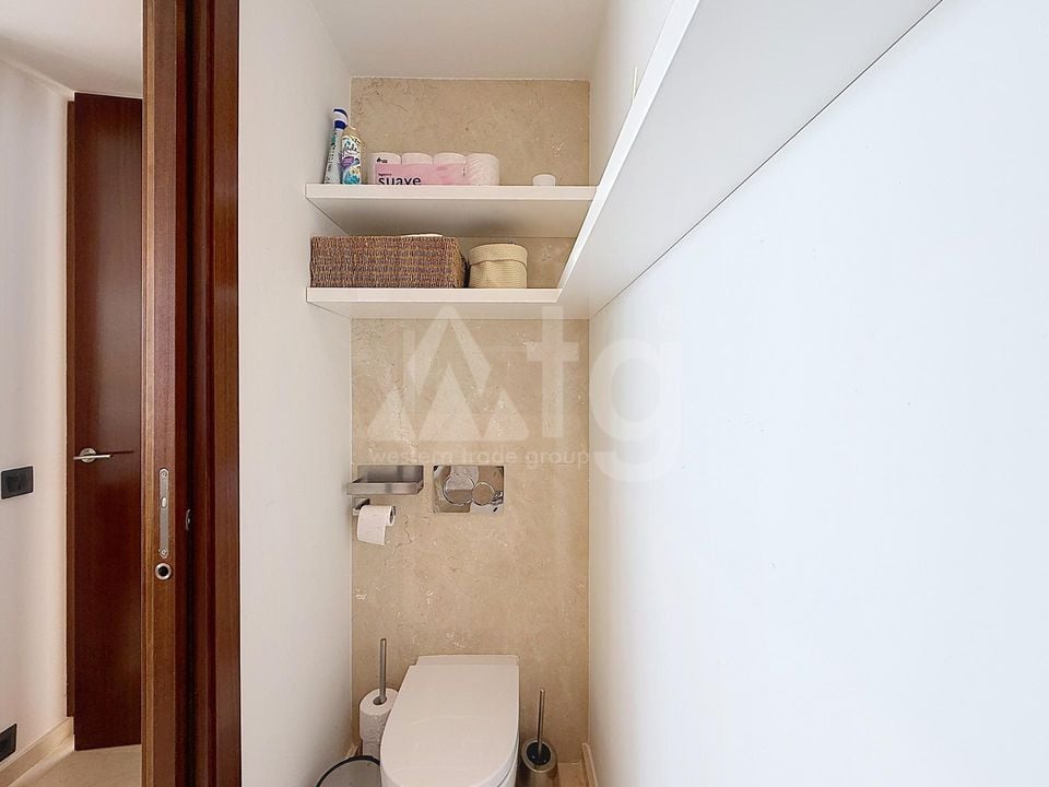 Villa de 4 chambres à Benitachell - CDS136187 - Photo - 29