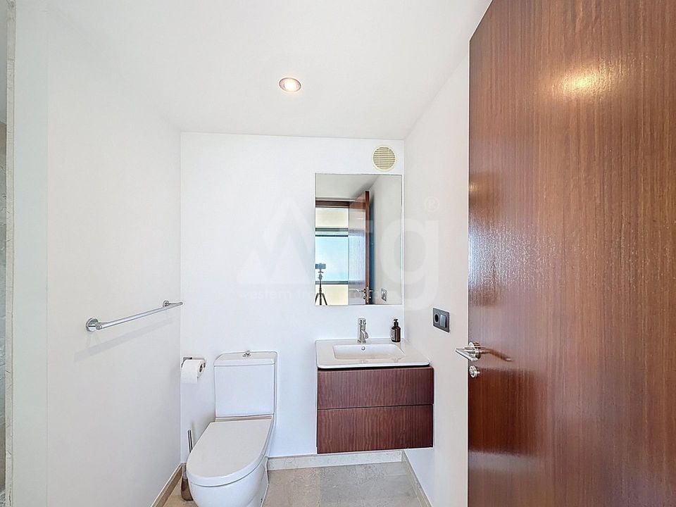 Villa de 4 chambres à Benitachell - CDS136187 - Photo - 31