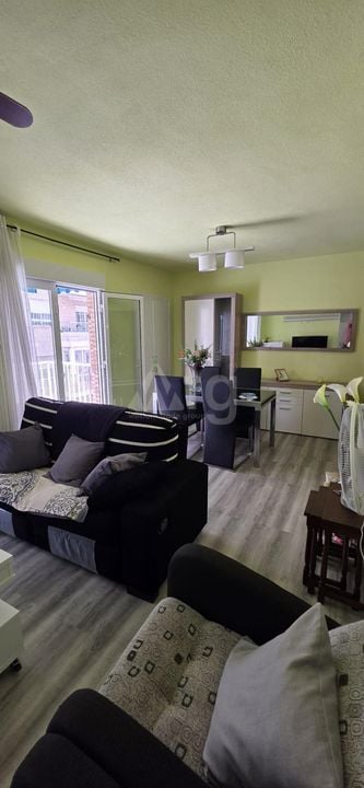 3 bedroom Apartment in Torrevieja - VEC136209 - Photo - 2