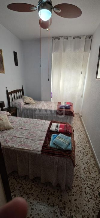 3 bedroom Apartment in Torrevieja - VEC136209 - Photo - 6