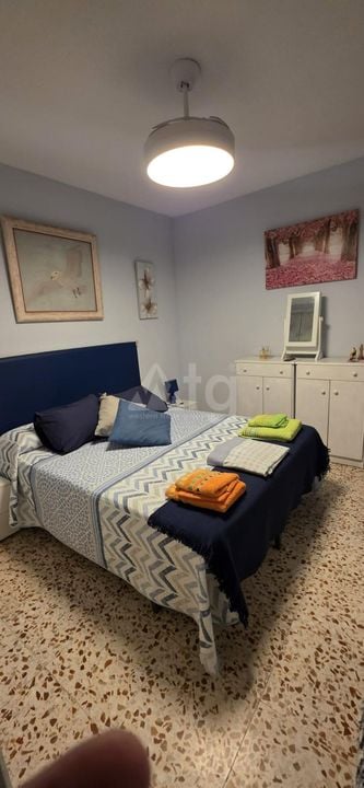 3 bedroom Apartment in Torrevieja - VEC136209 - Photo - 4