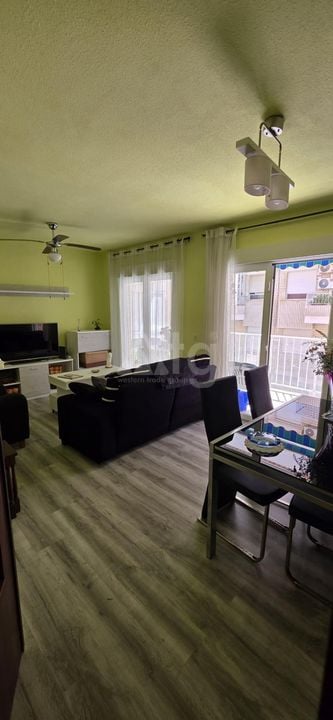 Appartement de 3 chambres à Torrevieja - AG152307 - Photo - 2