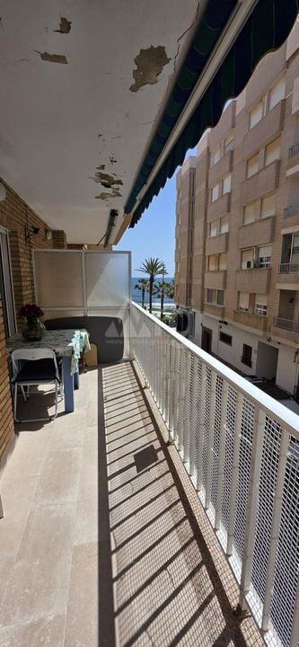 3 bedroom Apartment in Torrevieja - VEC136209 - Photo - 9