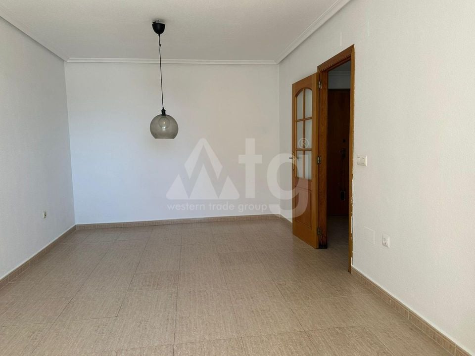 Apartmán   v Torrevieja, 2 ložnice - VEC136210 - Foto - 3