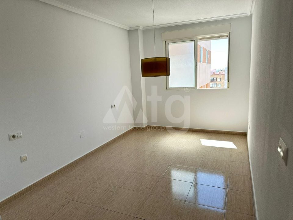 Apartmán   v Torrevieja, 2 ložnice - VEC136210 - Foto - 2