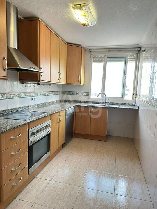 Apartmán   v Torrevieja, 2 ložnice - VEC136210 - Foto - 4