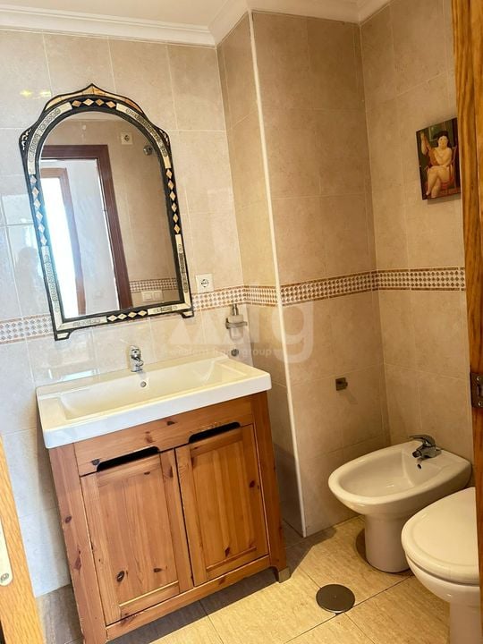 Apartmán   v Torrevieja, 2 ložnice - VEC136210 - Foto - 8