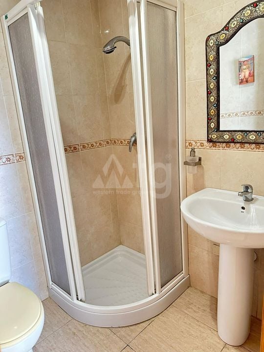 Apartmán   v Torrevieja, 2 ložnice - VEC136210 - Foto - 10