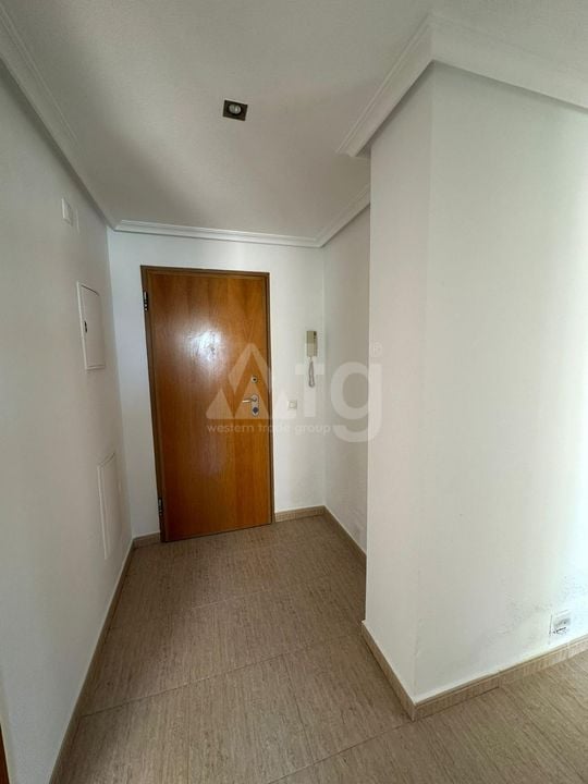 Apartmán   v Torrevieja, 2 ložnice - VEC136210 - Foto - 7