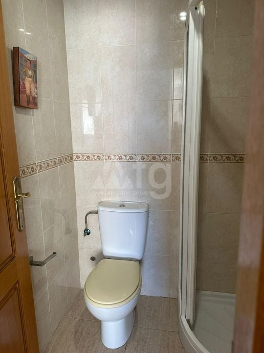 Apartmán   v Torrevieja, 2 ložnice - VEC136210 - Foto - 11