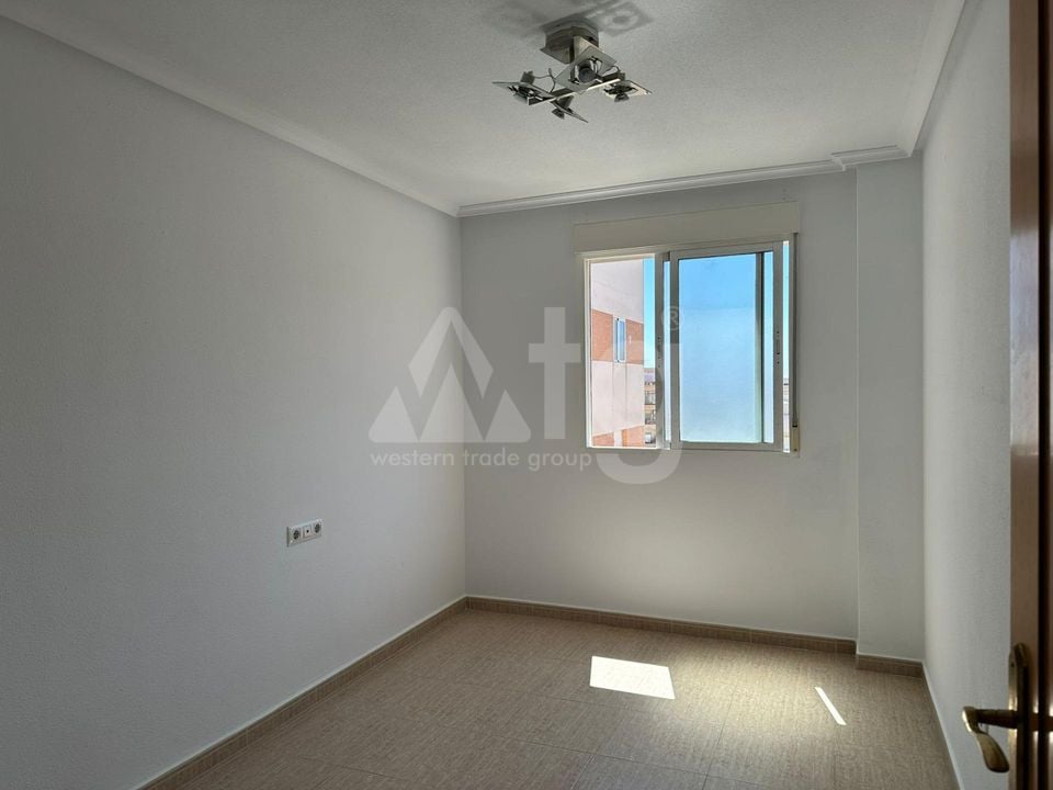 Apartmán   v Torrevieja, 2 ložnice - VEC136210 - Foto - 5