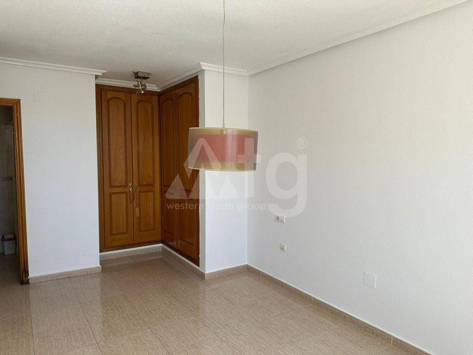 Apartmán   v Torrevieja, 2 ložnice - VEC136210 - Foto - 6