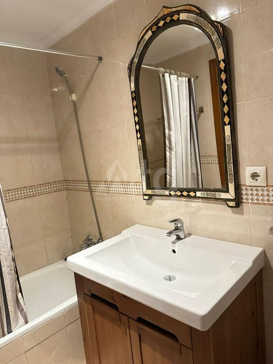 Apartmán   v Torrevieja, 2 ložnice - VEC136210 - Foto - 9