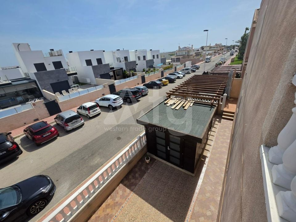 3 bedroom Townhouse in Torrevieja - VEC136211 - Photo - 22