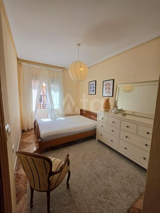 3 bedroom Townhouse in Torrevieja - VEC136211 - Photo - 14