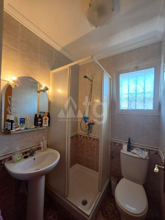 3 bedroom Townhouse in Torrevieja - VEC136211 - Photo - 17