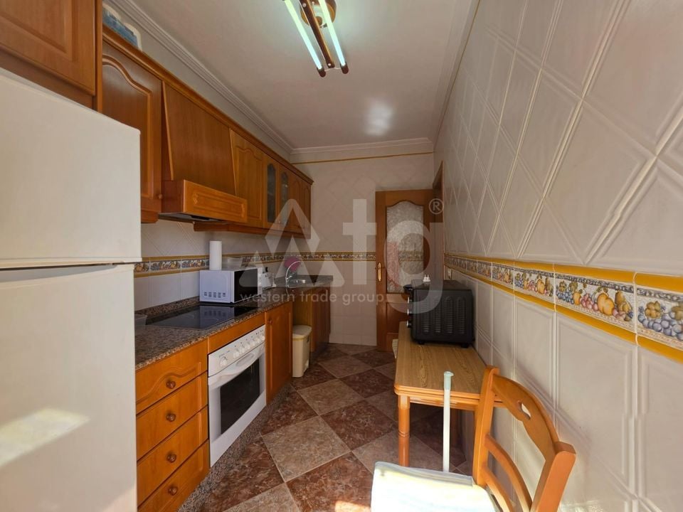 3 bedroom Townhouse in Torrevieja - VEC136211 - Photo - 11