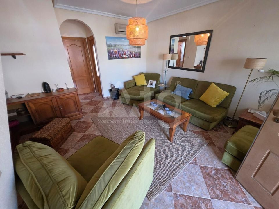 3 bedroom Townhouse in Torrevieja - VEC136211 - Photo - 7