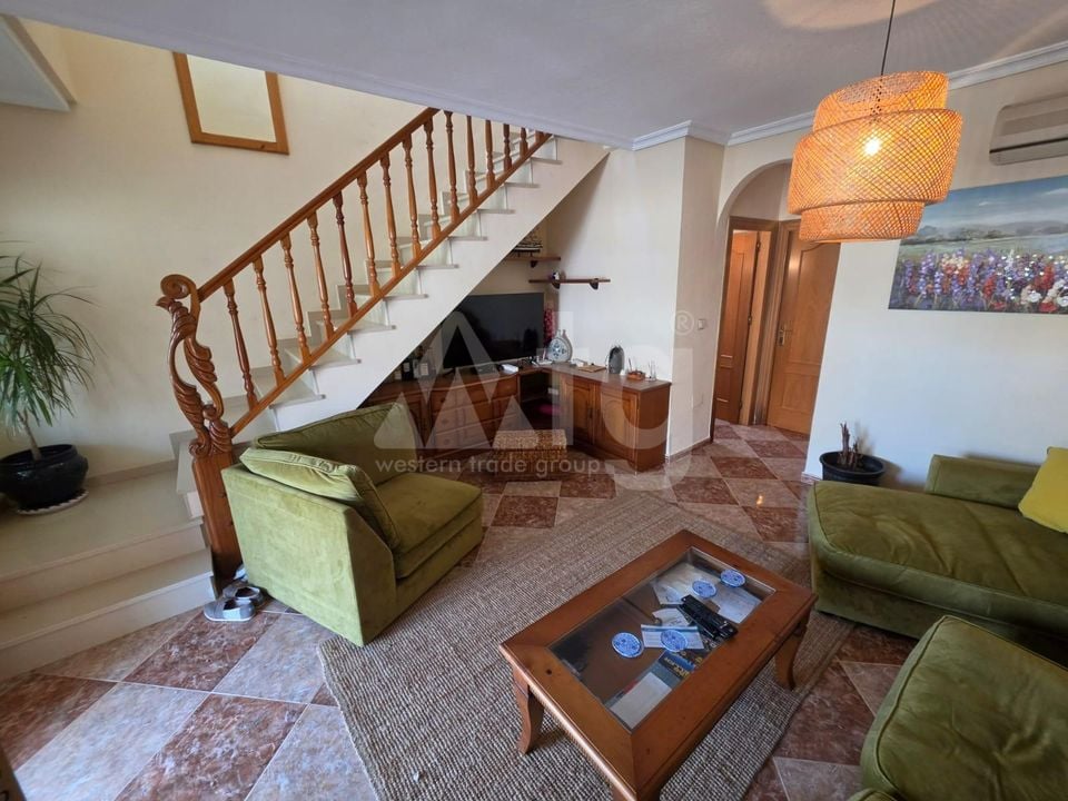 3 bedroom Townhouse in Torrevieja - VEC136211 - Photo - 8