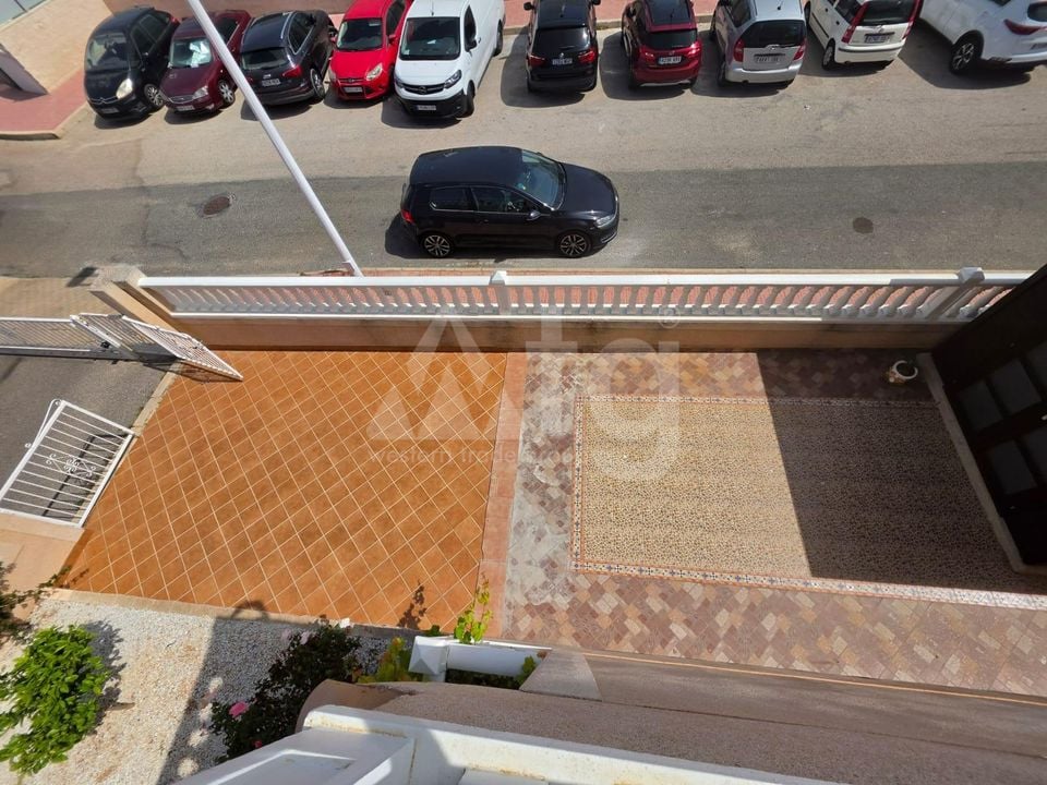 3 bedroom Townhouse in Torrevieja - VEC136211 - Photo - 27
