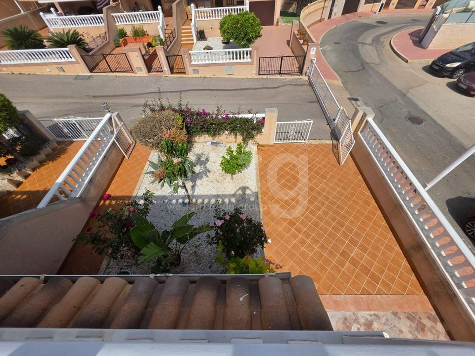 3 bedroom Townhouse in Torrevieja - VEC136211 - Photo - 26