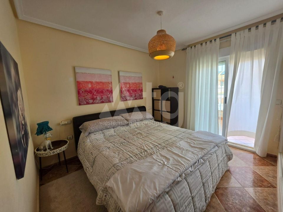 3 bedroom Townhouse in Torrevieja - VEC136211 - Photo - 12